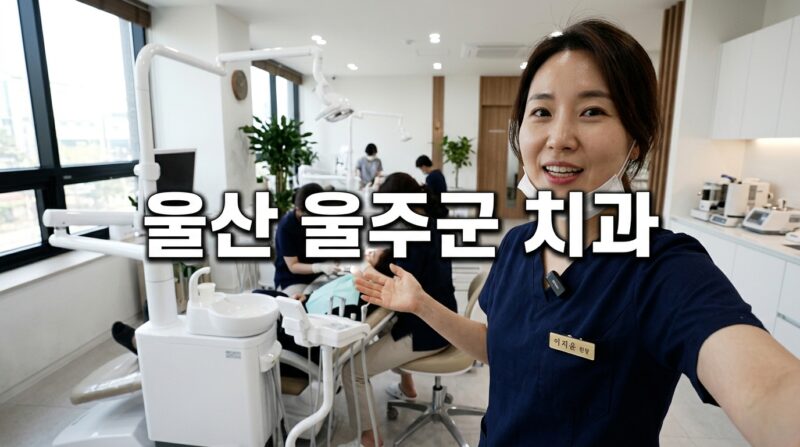 울산광역시 울주군 치과 45곳, 임플란트·크라운 가격 총정리