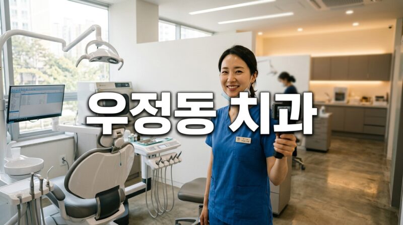 울산광역시 중구 우정동 치과 8곳, 임플란트·크라운 가격 비교