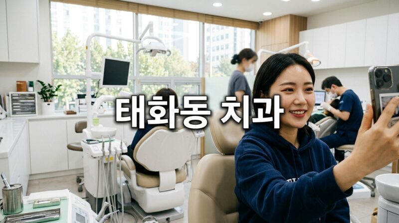 울산광역시 중구 태화동 치과 비급여 가격표 총정리(임플란트 크라운 등)