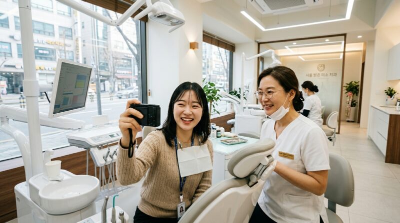울산광역시 북구 호계동 치과 8곳, 임플란트 크라운 가격 비교해봤습니다