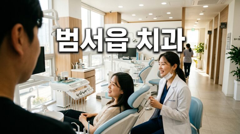 울산광역시 울주군 범서읍 치과 15곳, 임플란트·크라운 가격 비교