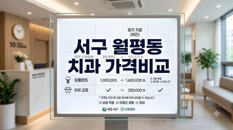 대전광역시 서구 월평동 치과 공개가격 정리 임플란트 크라운 비교 1 대전광역시 서구 월평동 치과 공개가격 정리 임플란트 크라운 비교