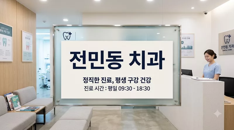 대전광역시 유성구 전민동 임플란트 가격 비교, 크라운 재료별 공개가격 정리